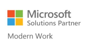 Microsoft Solution Partner